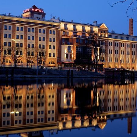 بيدغوستيا Hotel Sloneczny Mlyn المظهر الخارجي الصورة