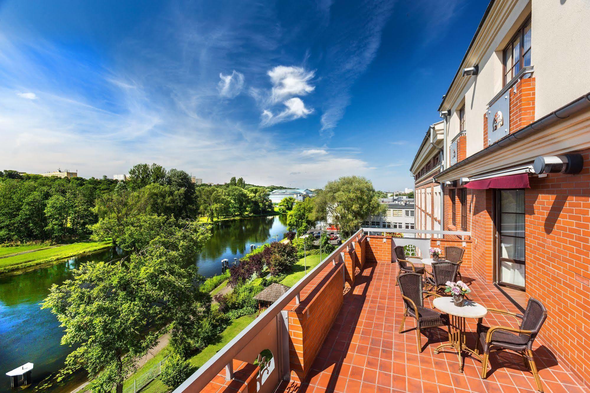 بيدغوستيا Hotel Sloneczny Mlyn المظهر الخارجي الصورة