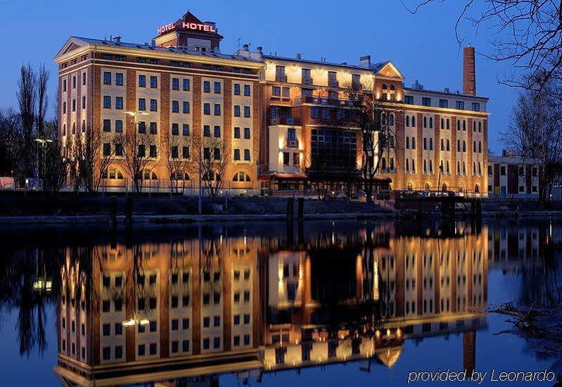 بيدغوستيا Hotel Sloneczny Mlyn المظهر الخارجي الصورة